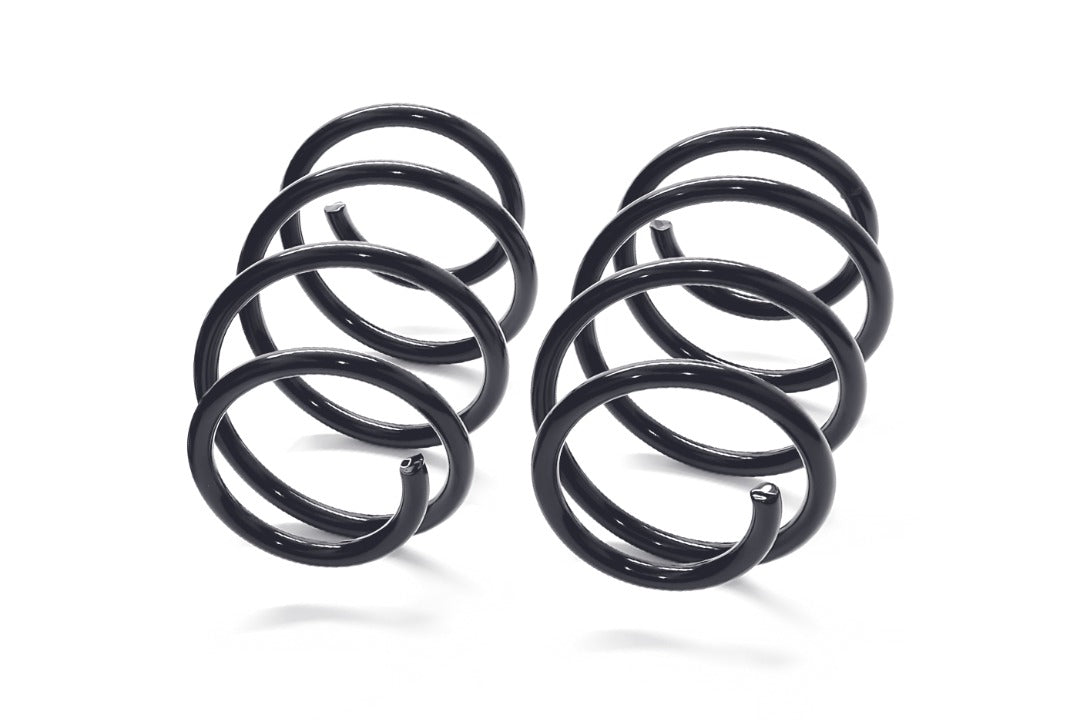 MMX Performance MINI F-Chassis Lowering Spring Set