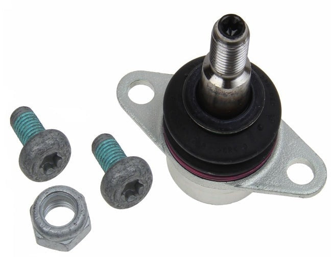 BMW E84 X1 xDive Front Traction Arm Ball Joint By Febi 31126768988