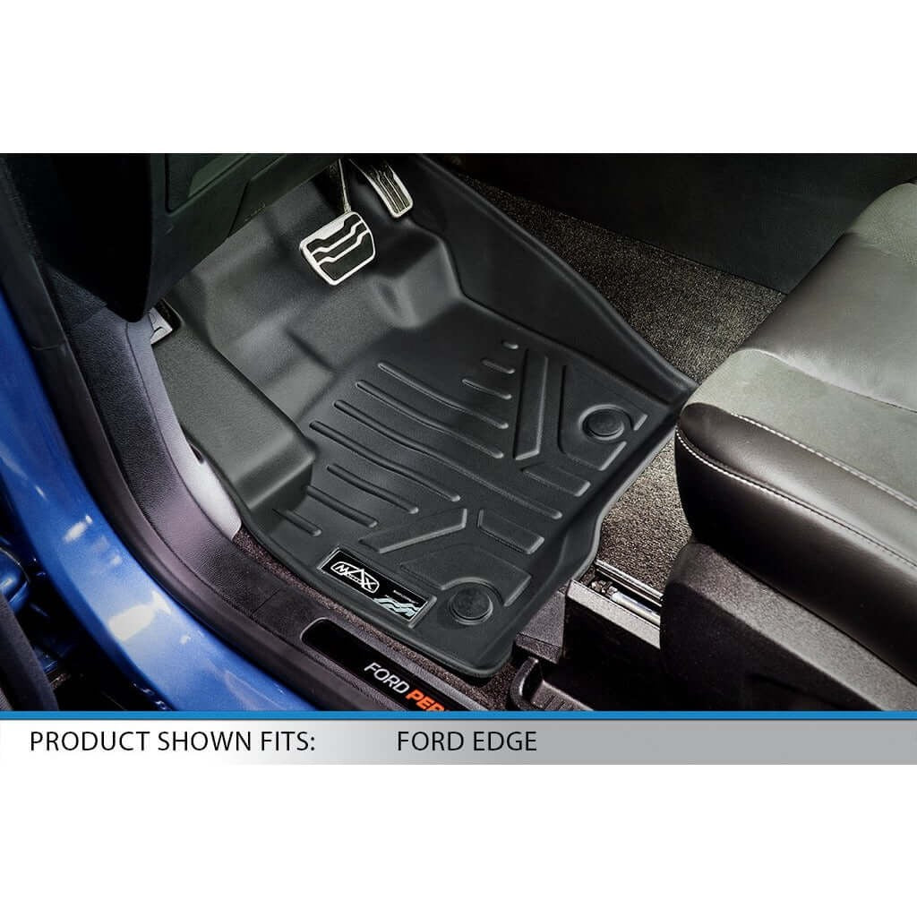 SMARTLINER Floor Liners for 2015-2024 Ford Edge