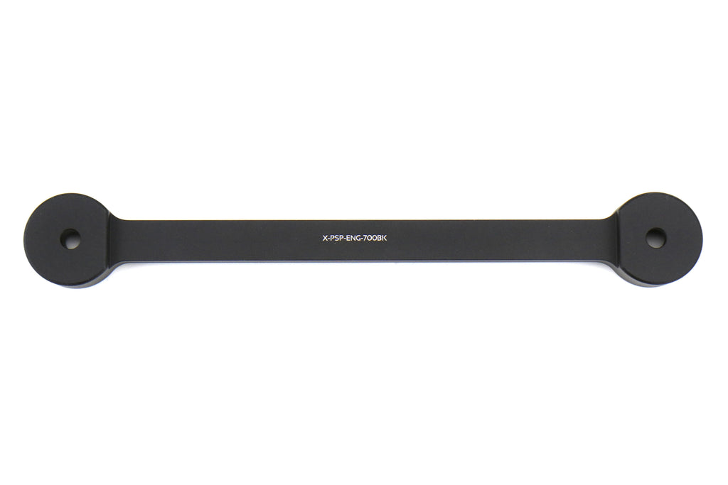 PERRIN Battery Tie Down (Black) - 2002-2024 Subaru WRX / 2004-2021 STI / 2013-2016 Scion FR-S / 2013-2024 Subaru BRZ / 2017-2020 Toyota 86 / 2022-2024 GR86