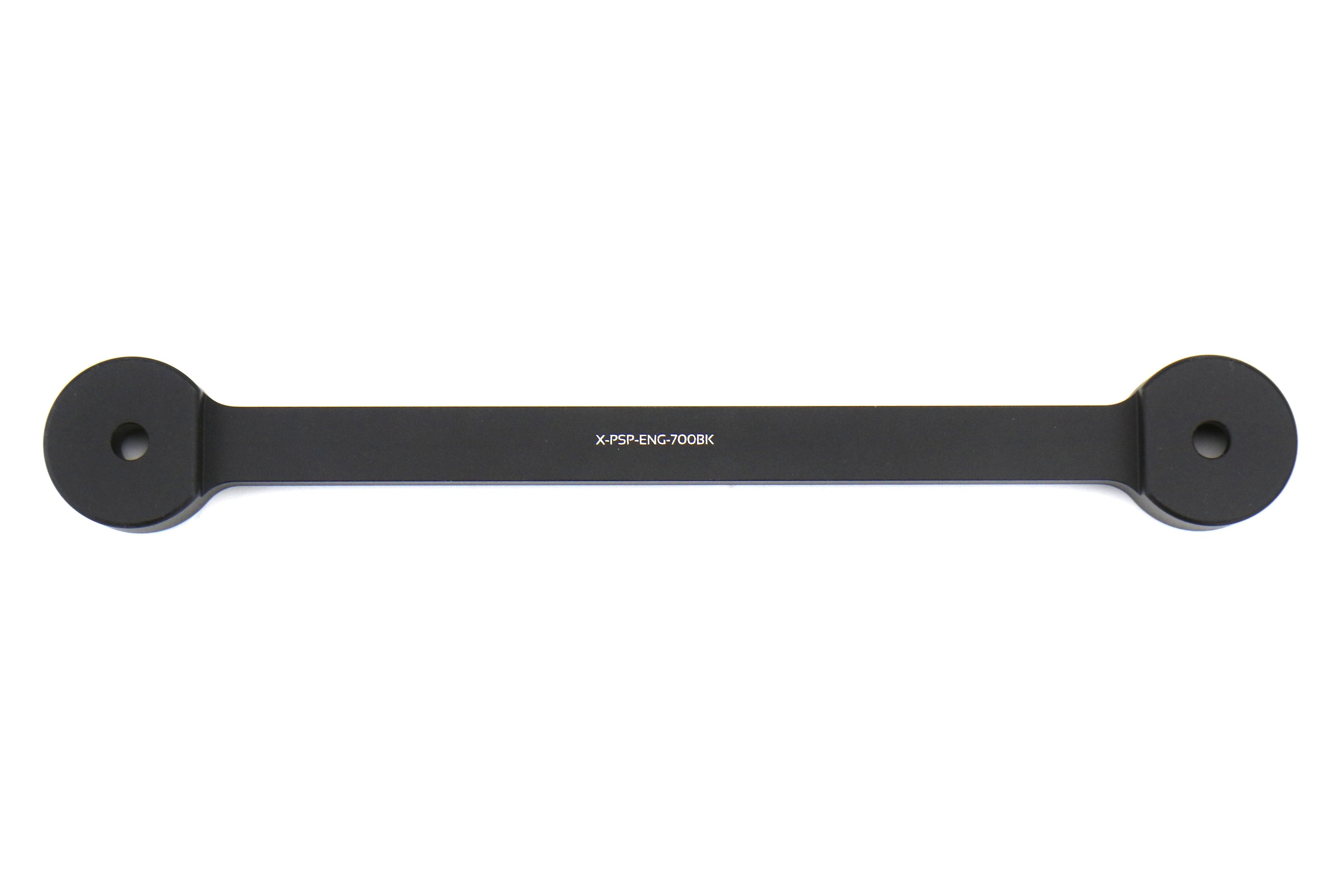PERRIN Battery Tie Down (Black) - 2002-2024 Subaru WRX / 2004-2021 STI / 2013-2016 Scion FR-S / 2013-2024 Subaru BRZ / 2017-2020 Toyota 86 / 2022-2024 GR86