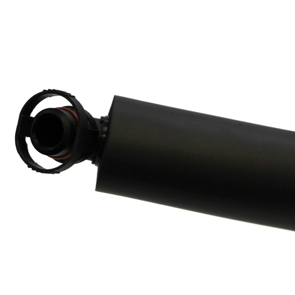 BMW E60 550i Crankcase Vent Hose With Vent Valve By Febi Bilstein 11617563477