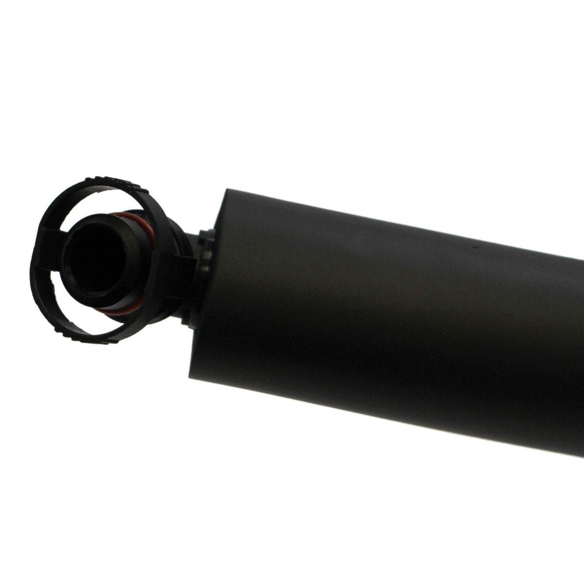 BMW E60 550i Crankcase Vent Hose With Vent Valve By Febi Bilstein 11617563477