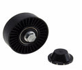 BMW 128i Idler Pulley OEM 11287535860