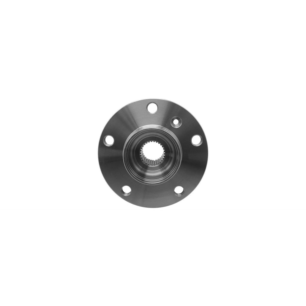 BMW F10 5-Series Rear Wheel Bearing Hub By Febi 33006867806