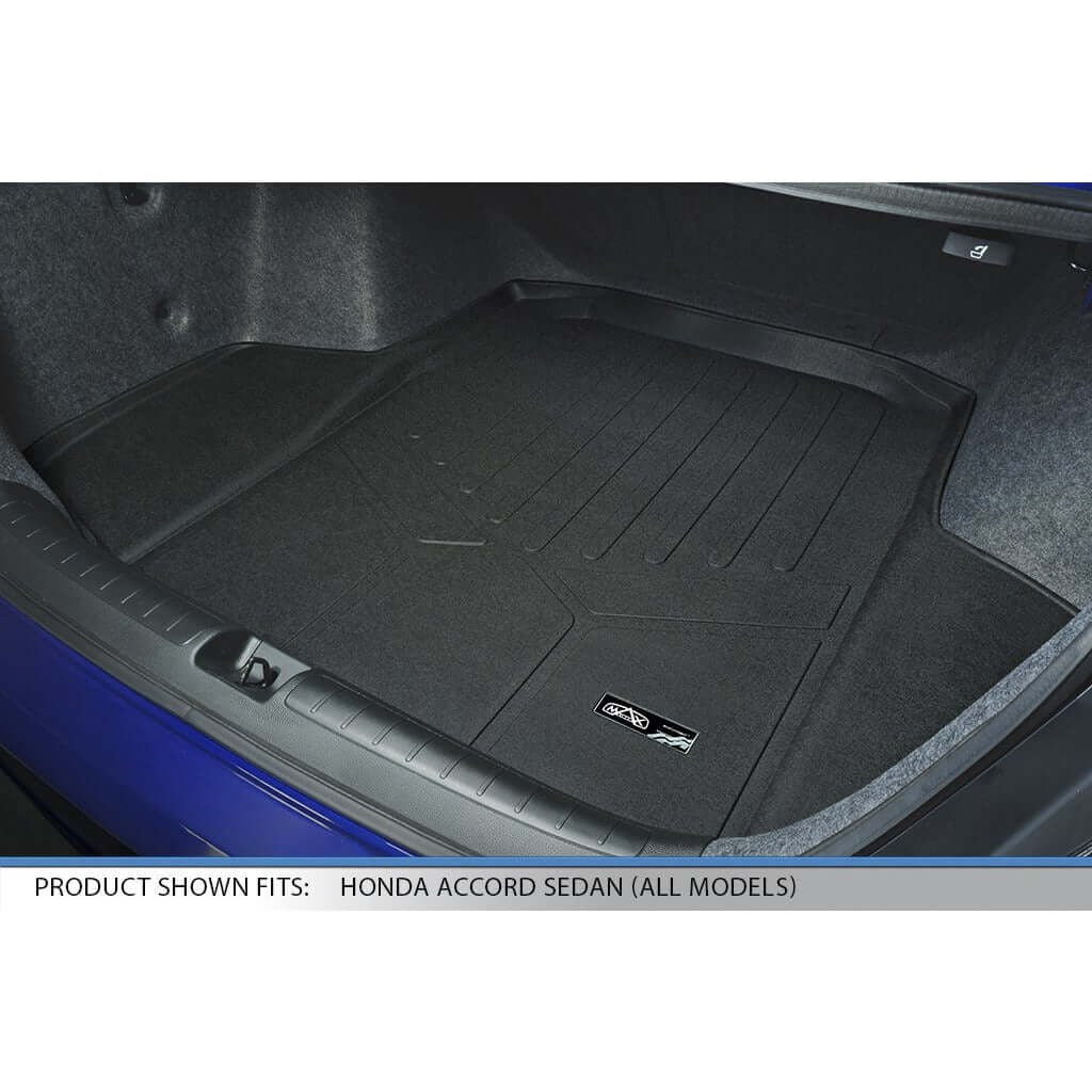 SMARTLINER Floor Liners for 2018-2022 Honda Accord Hybrid