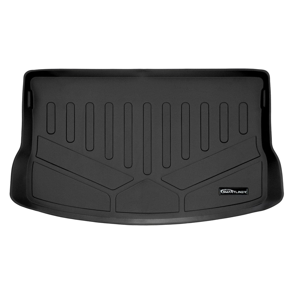 SMARTLINER Floor Liners for 2017-2023 Chevrolet Bolt EV
