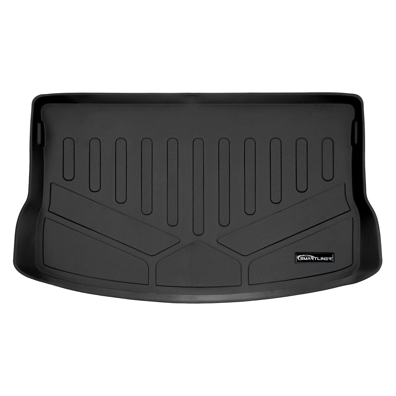 SMARTLINER Floor Liners for 2017-2023 Chevrolet Bolt EV