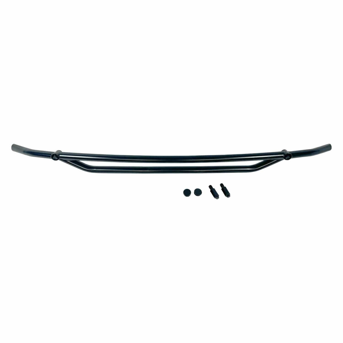 Eurowise Off Road Rear Bumper Bar - Porsche / Cayenne / 955 / 957 / 958