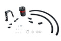 HPS Aluminum Oil Catch Can Kit 2025-2026 Toyota 4Runner 2.4L Turbo, 860-024, Open Box