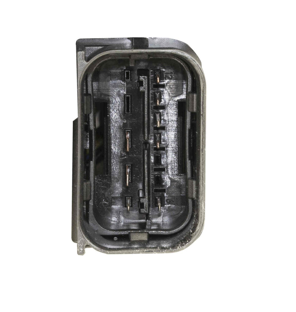 BMW F10 5-Series Halogen Headlight Assembly OEM 63117203243 or 63117203244