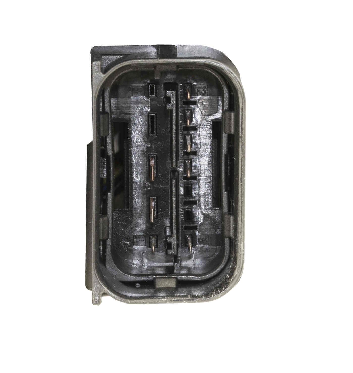 BMW F10 5-Series Halogen Headlight Assembly OEM 63117203243 or 63117203244