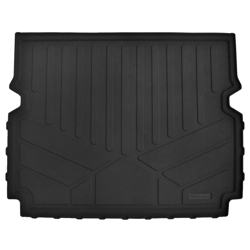 SMARTLINER Floor Liners for 2024-2026 Polaris Xpedition ADV
