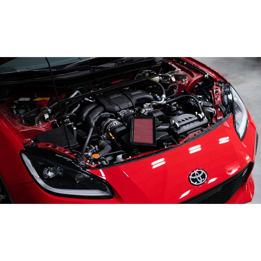 GrimmSpeed Dry-Con Performance Panel Air Filter -2022-2024 Subaru BRZ / Toyota GR86