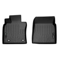 SMARTLINER Floor Liners for 2018-2024 Toyota Camry Hybrid Models