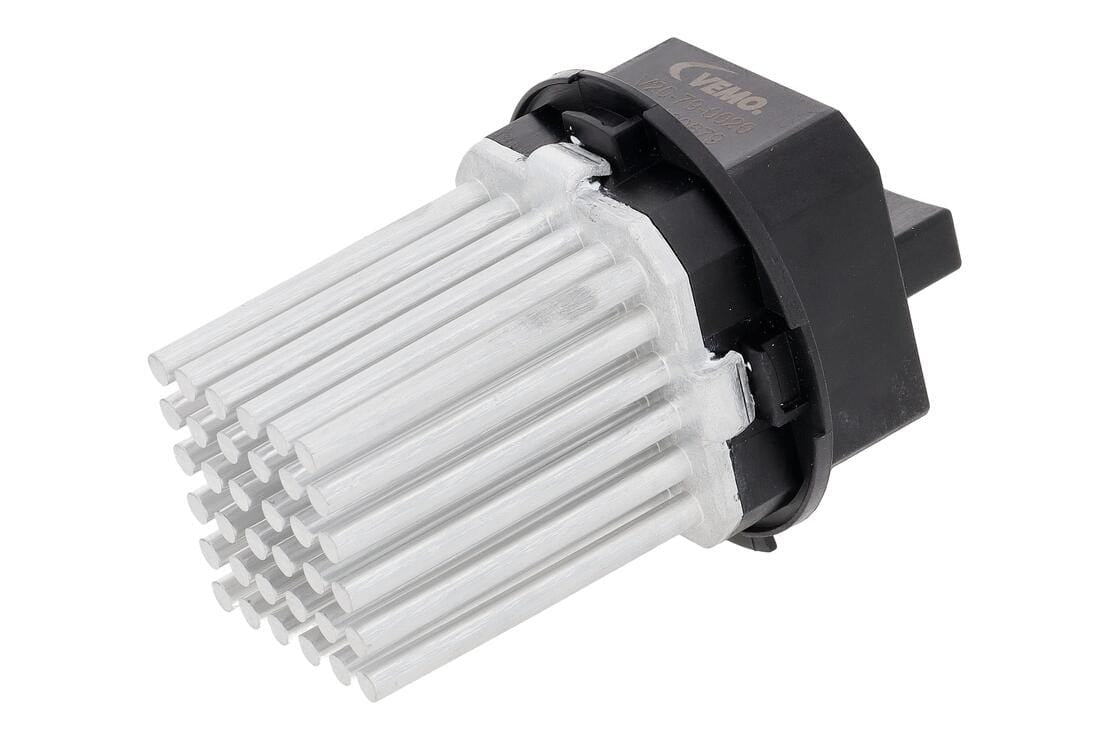 Interior Blower Regulator - BMW