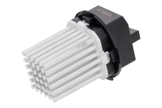 Interior Blower Regulator - BMW