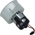 BMW F10 5-Series AC Blower Motor By GPD 64119242607