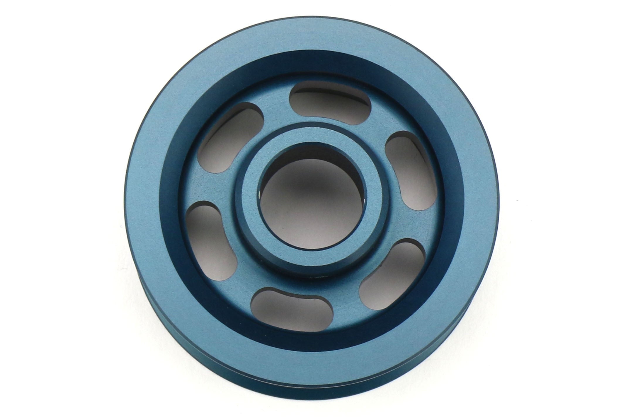 Greddy 6 Piece Aluminum Engine Pulley Kit - 2013-2021 Scion FR-S / Subaru BRZ / Toyota 86