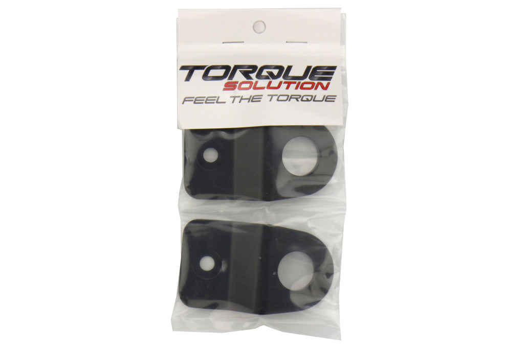 Torque Solution Radiator Stay Bracket - 2015+ WRX / 2015+ STI
