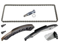 BMW E70 X5 4.8 Engine Timing Chain Guide Refresh Kit Cyl 5-8