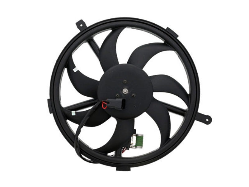 Mini Cooper S Engine Cooling Fan By ACM 17422752632