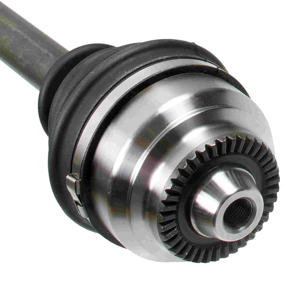 BMW F10 5-Series Front Driver Side Axle By Febi Bilstein 31607618681