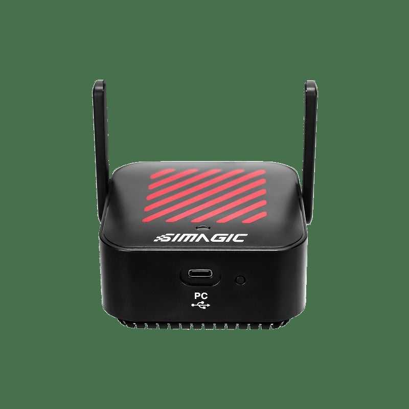 SIMAGIC - AirLink Wireless Hotspot