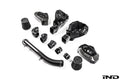 MMX Performance G8X M2 / M3 / M4 Carbon Fiber Intake