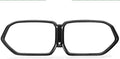 X5M F95 LCI OEM Style Dry Carbon Fiber Front Grill Frame