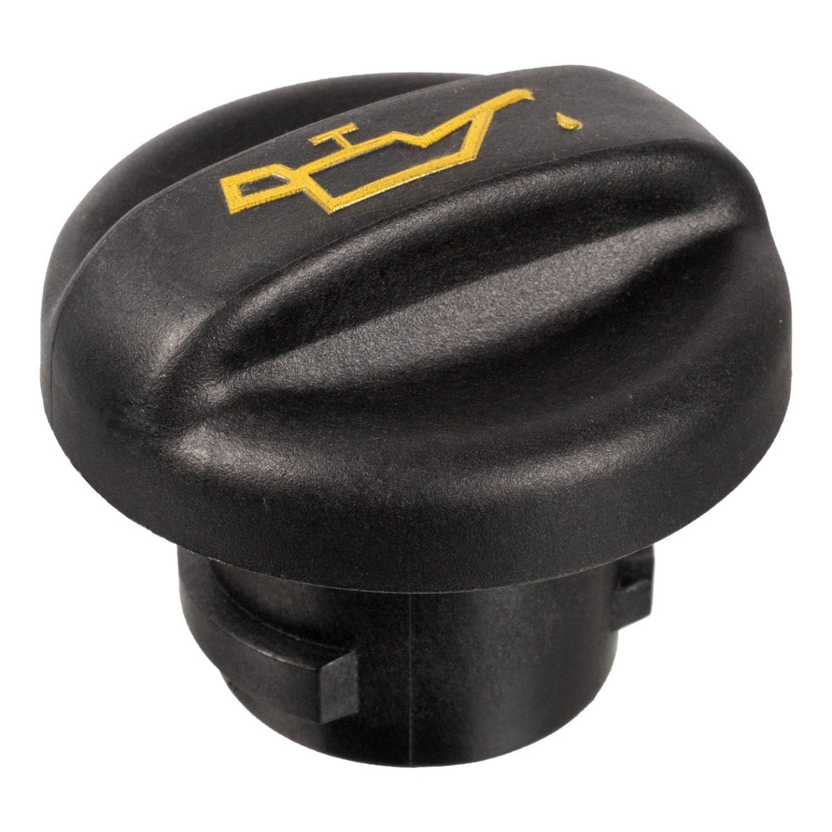 Oil Filler Cap - MINI