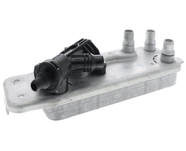 BMW F10 535i Transmission Oil Cooler OEM 17217638678