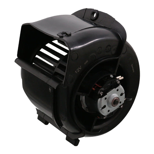 Interior Fan Assembly with Motor - VW/Audi