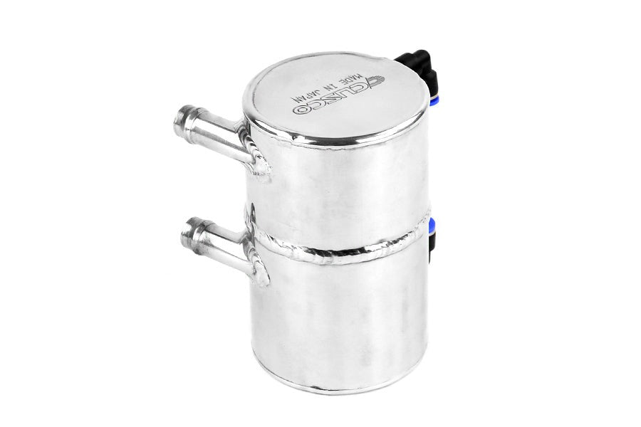 Cusco Air / Oil Separator - 2013-2016 Scion FR-S / 2013-2020 Subaru BRZ / 2017-2019 Toyota 86
