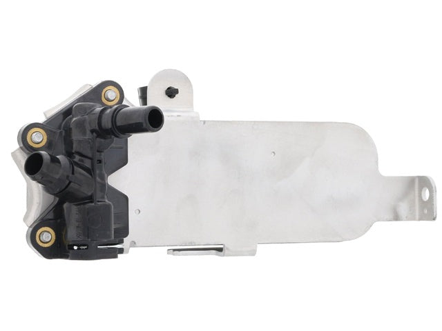 BMW F30 3-Series Transmission Oil Cooler (Heat Exchanger) By Nissens 17217600553