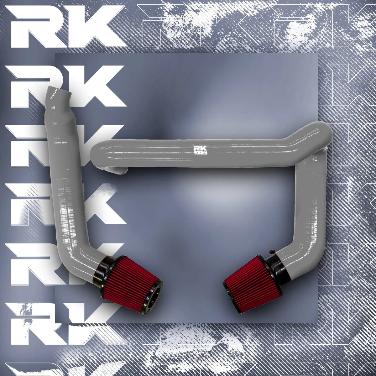 BMW Front Mount Intakes for 2020+ G80 | G82 | G83 | G87 M2 | M3 | M4 | S58