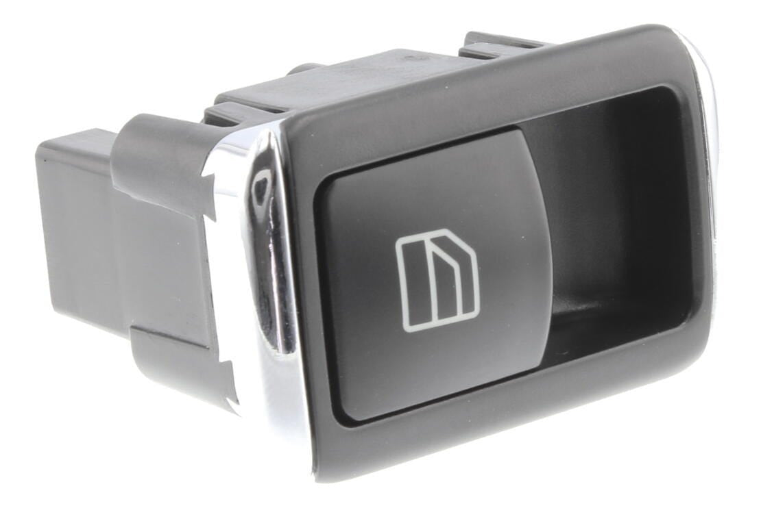 Window Regulator Switch - Mercedes