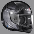 FIA 8860 Venti WRX Dirt Carbon Zero