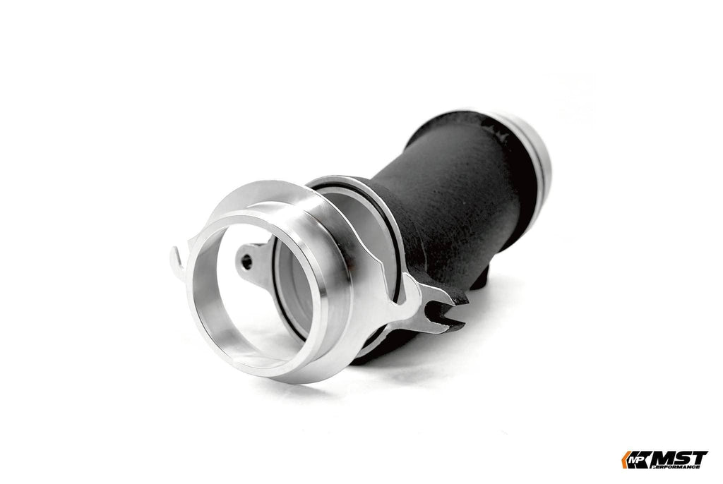 MST 2021+ BMW G80 G82 M3 M4 Competition S58 Turbo Inlet Kit (BW-S5803)