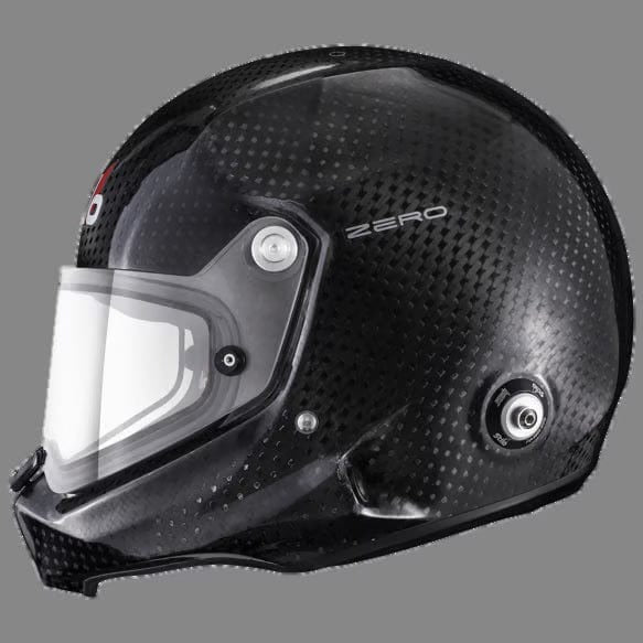 FIA 8860 Venti WRX Dirt Carbon Zero