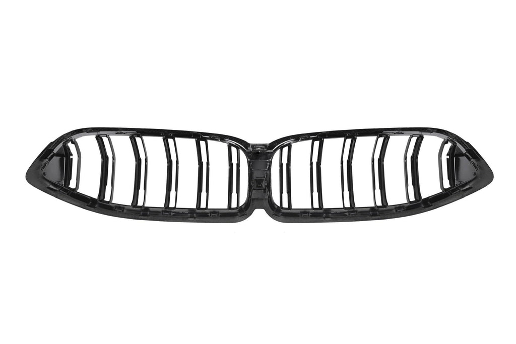 M8 F91/F92/F93 OEM Style Prepreg Carbon Fiber Front Grill Frame