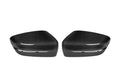 5 Series G30 OEM Style Dry Carbon Fiber Mirror Cover LHD Replacements