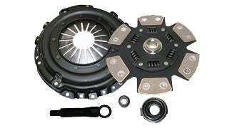 Competition Clutch Stage 4 6-Puck Clutch Kit - 2013-2016 Scion FR-S / 2013-2020 Subaru BRZ / 2017-2019 Toyota 86