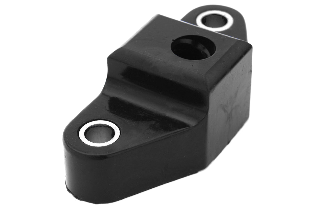 PERRIN Rear Shifter Mount Bushing - 2002-2024 Subaru WRX / 2004-2021 STI / 2004-2013 Forester / 2013-2024 BRZ / 1993-2014 Impreza / 2005-2009 Legacy / Outback / 2013-2015 Crosstrek / 2013-2016 Scion FR-S / 2017-2020 Toyota 86 / 2022-2024 GR86