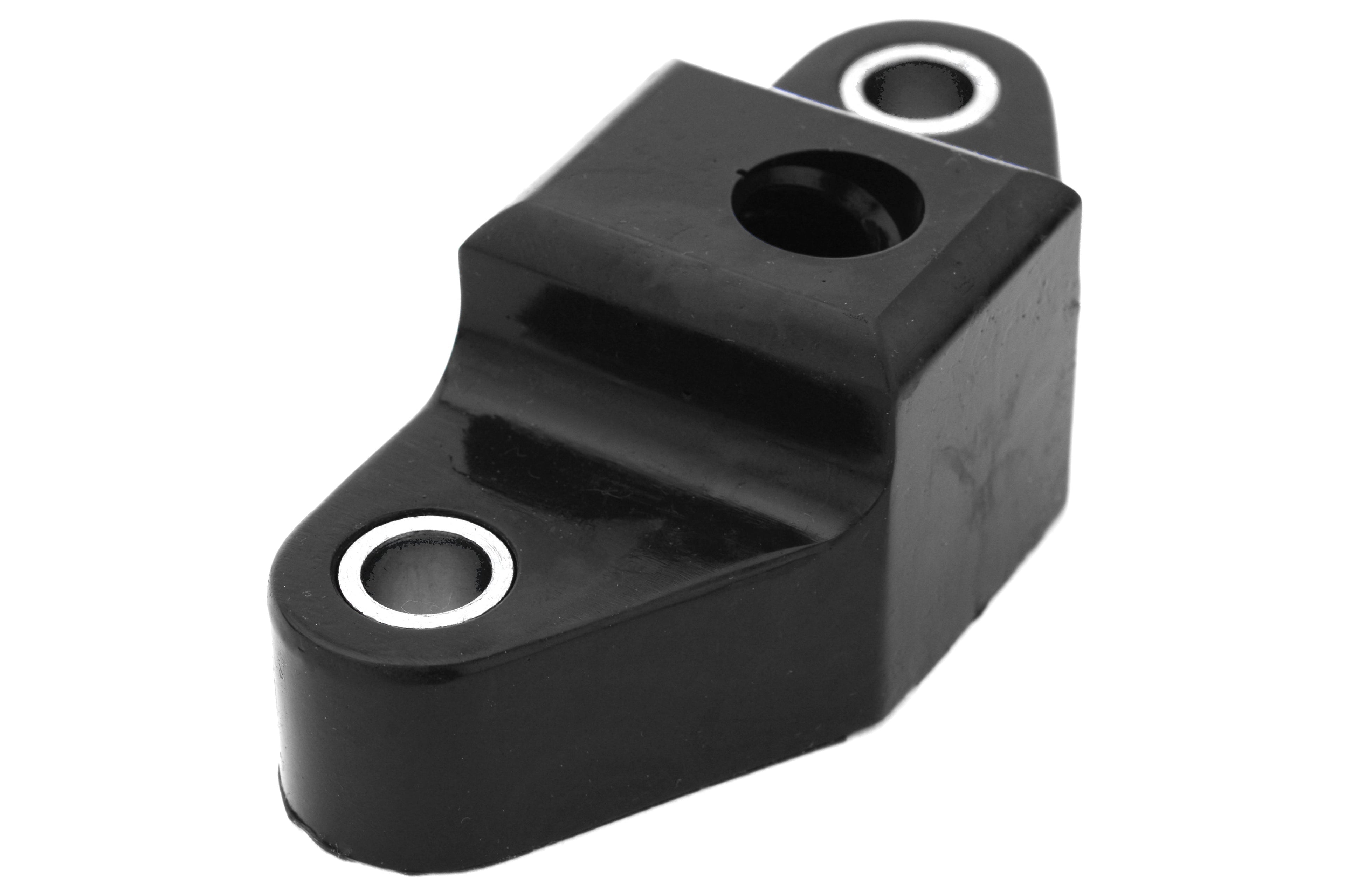 PERRIN Rear Shifter Mount Bushing - 2002-2024 Subaru WRX / 2004-2021 STI / 2004-2013 Forester / 2013-2024 BRZ / 1993-2014 Impreza / 2005-2009 Legacy / Outback / 2013-2015 Crosstrek / 2013-2016 Scion FR-S / 2017-2020 Toyota 86 / 2022-2024 GR86