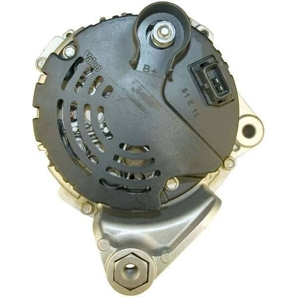 BMW E46 M3 Rebuilt Engine Alternator By Bosch 12317831436