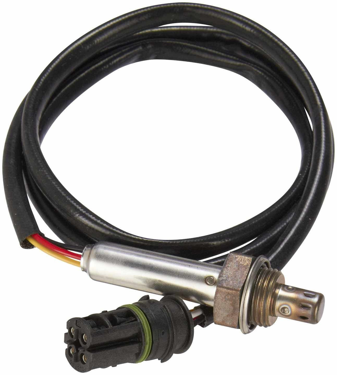 BMW E36 323 & 328 Oxygen Sensor By Pierburg 11781427884