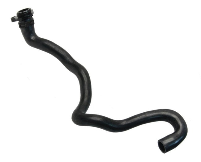 BMW E60 535i Engine Coolant Hose From Thermostat 11537566329 (Upgraded Fitting)