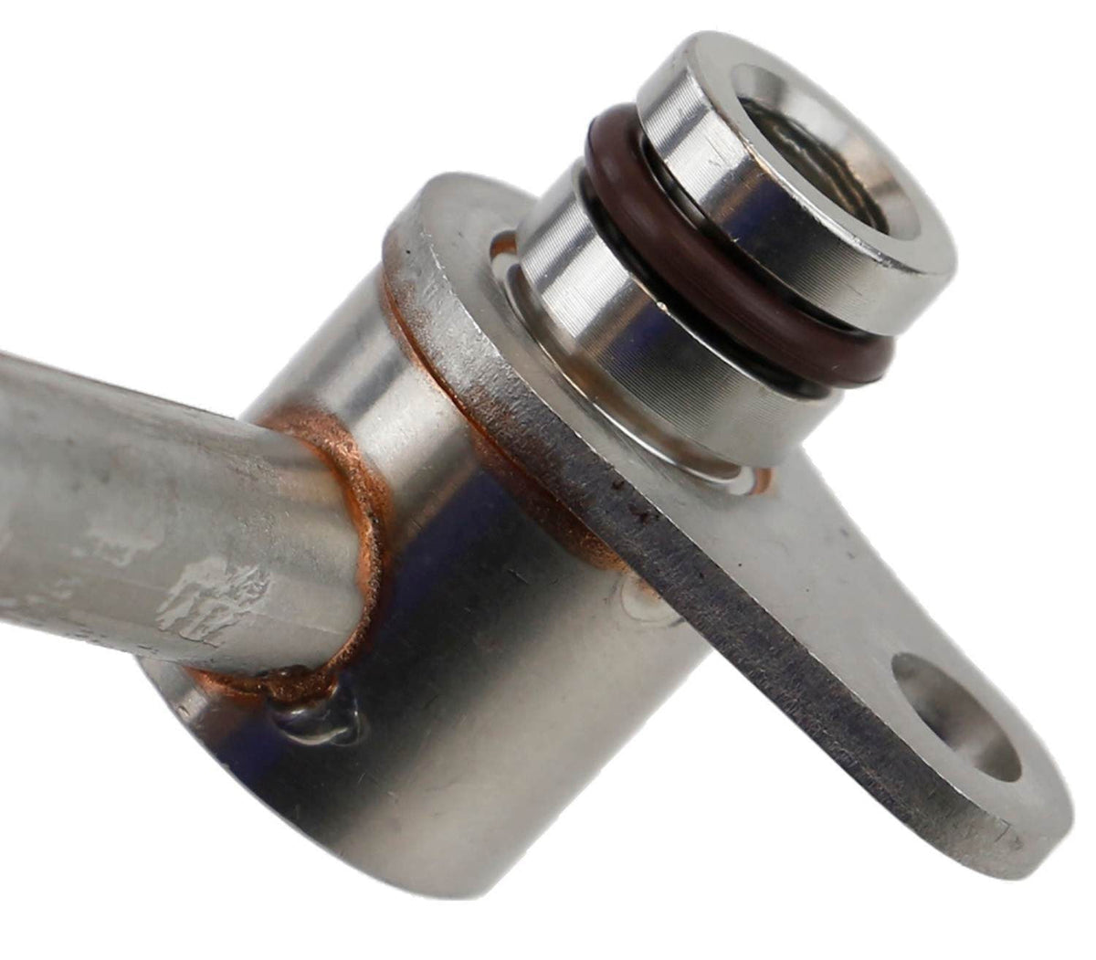 BMW E84 X1 x/sDrive28i Turbocharger Coolant Line Kit By Rein 11538853292 & 11538853293