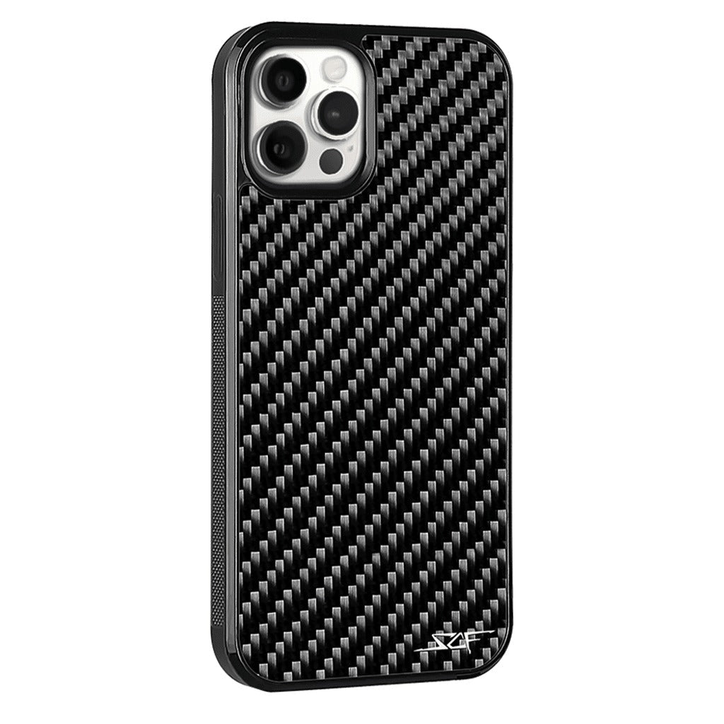 iPhone | Carbon Fiber Case | CLASSIC Series